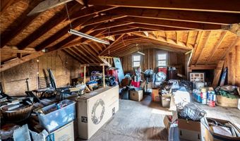 331 E Tulsa Ave, Kansas, OK 74347
