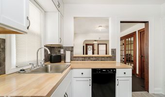 54 S 5th Ave, Beech Grove, IN 46107