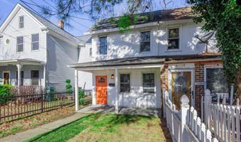 4702 MEADE St NE, Washington, DC 20019
