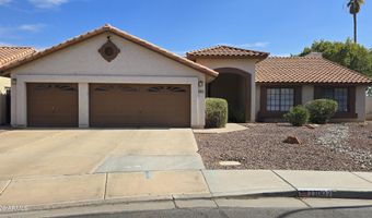 11007 W COTTONWOOD Ln, Avondale, AZ 85392
