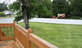 1029 S 4th Ave, Alpena, MI 49707