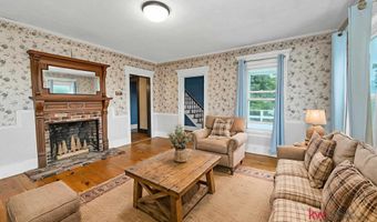 20 Coe Hill Rd, Center Harbor, NH 03226