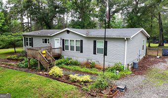 109 Mann, Barnesville, GA 30204