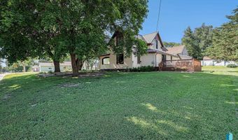 401 Dakota St, Alcester, SD 57001
