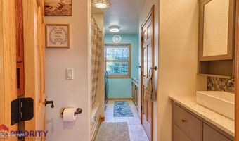 75 Red Bluff Rd, Beulah, WY 82712