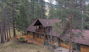 3898 Rainbow Bend Dr, Bonner, MT 59823