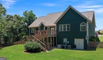 130 Riverboat Dr SW, Adairsville, GA 30103
