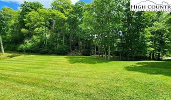 Lot 1 Horseshoe Creek Road, Banner Elk, NC 28604