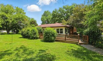 1914 S Avon Ave, Avon, IN 46123