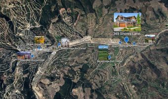 349 SHORES Ln, Breckenridge, CO 80424