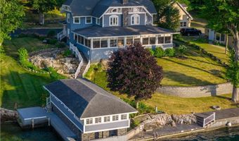 20413 Saint Lawrence Park Rd, Alexandria, NY 13607