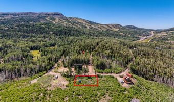 247 E 475 N, Brian Head, UT 84719