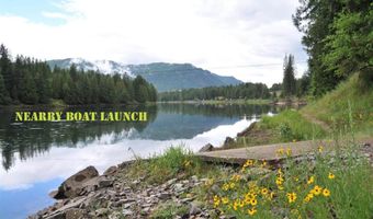60317 Highway 200, Clark Fork, ID 83811