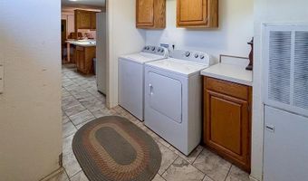 8476 N Carra St, Atoka, OK 74525