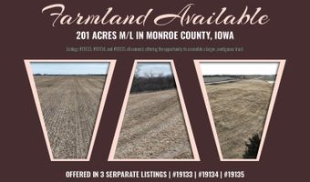 655 Th Ave, Albia, IA 52531