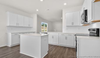 668 Wilder Bloom Path, Aberdeen, NC 28315