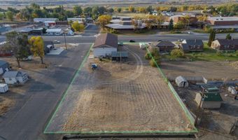 45 E Main St, Byron, WY 82412