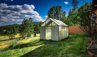 39 Martin Luther King Jr Blvd, Angel Fire, NM 87710