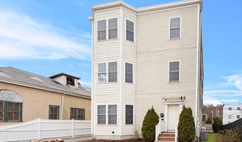 895 Hyde Park Ave 2, Boston, MA 02136