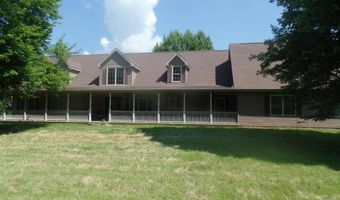 5408 N State Rd 157 Hwy, Bloomfield, IN 47424