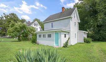 10041 ATLANTIC Rd, Atlantic, VA 23303