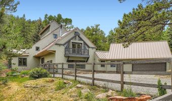 148 Granite Dr, Boulder, CO 80302