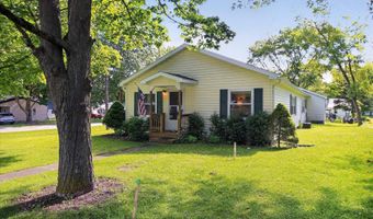 405 S State St, Alma, MI 48801