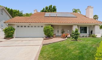 29003 Hollow Oak Ct, Agoura Hills, CA 91301
