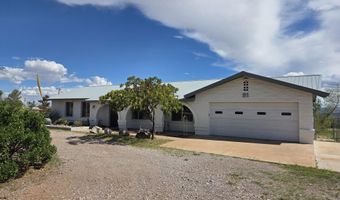 81 Maricopa Dr, Bisbee, AZ 85603