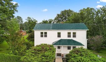 111 Church St, Amherst, VA 24521