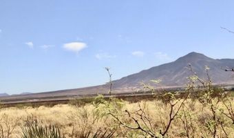184 Acres W PURDY Ln 1, Bisbee, AZ 85603