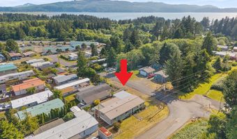 6825 WILLIAMS Ave, Bay City, OR 97107