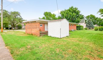 107 W Walnut St, Anna, OH 45302