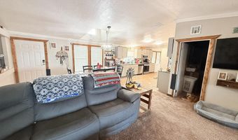 137 Las Palomas Canyon Rd, Caballo, NM 87942