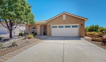 978 PRAIRIE ZINNIA Dr, Bernalillo, NM 87004