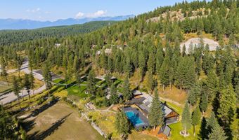 62 Trails End Ct, Bigfork, MT 59911