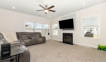 311 Horseshoe Pl, Angier, NC 27501