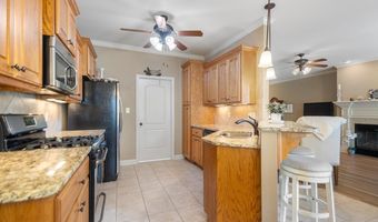 4168 Heritage Oak Dr, Benton, AR 72015