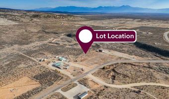 Tbd Highway 567, Carson, NM 87517