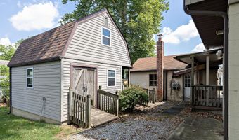 325 ALBANY Ave, Barrington, NJ 08007