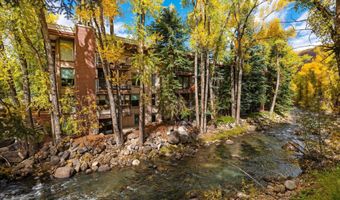 1034 E COOPER Ave 19A, Aspen, CO 81611