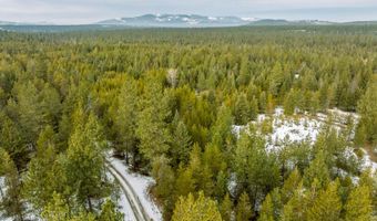 Tbd Homestead Rd, Athol, ID 83801