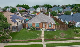 5044 Lakeshore Blvd, The Colony, TX 75056