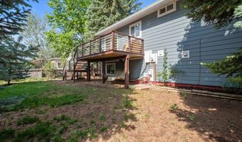 4444 Mast Rd, Boulder, CO 80301