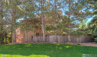 3895 Norwood Ct, Boulder, CO 80304