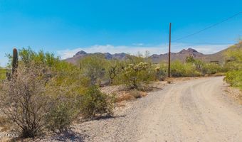 2300 W CANYON St, Apache Junction, AZ 85120