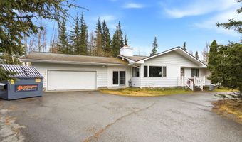 11901 Hillside Dr, Anchorage, AK 99507
