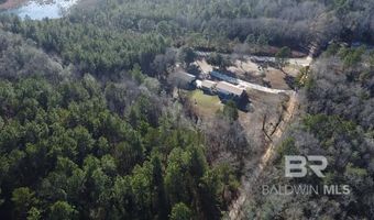 3030 Booneville Rd, Atmore, AL 36502