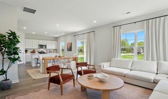 5 Walnut Mill Way Plan: Stamford, Ashville, OH 43103