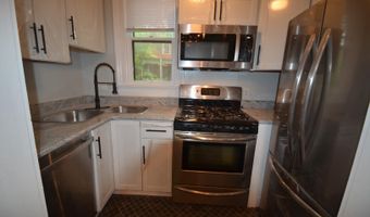301 W 5th Ave Rear, Columbus, OH 43201